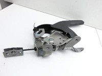 Nissan Micra V K14 17-22 Handbremshebel Hebel für Handbremse Bremshebel Nissan Micra V K14 17-22 27.08.2020 gebraucht Vorschau 2