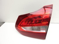 Mercedes S205 W205 14-18 Kombi Rückleuchte Heckleuchte für Klappe Innen Rechts Mercedes S205 W205 14-18 16.04.2015... Vorschau 2