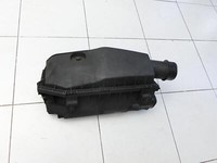 Mercedes S203 W203 00-04  CDI 2,7 125KW Luftfilterkasten Mercedes S203 W203 00-04 22.02.2002 gebraucht Vorschau 4