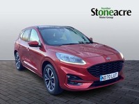 2020 Ford Kuga 2.0 EcoBlue ST-Line X Edition SUV 5dr Diesel Auto AWD Euro 6 (s/s
