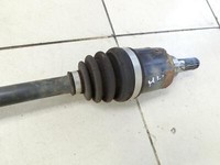 Renault Koleos I HY 11-13  dCi 2,0 110KW 4WD Antriebswelle Gelenkwelle Hinten Links Renault Koleos I HY 11-13... Vorschau 5