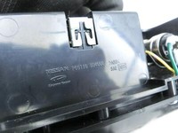 Infiniti M Q70 Y51 M35h Aschenbecher Ascher Holzdekor Infiniti M Q70 Y51 M35h 08.02.2012 P66116-B34000 gebraucht Vorschau 6