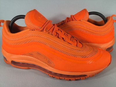 nike air max 97 hyperfuse orange