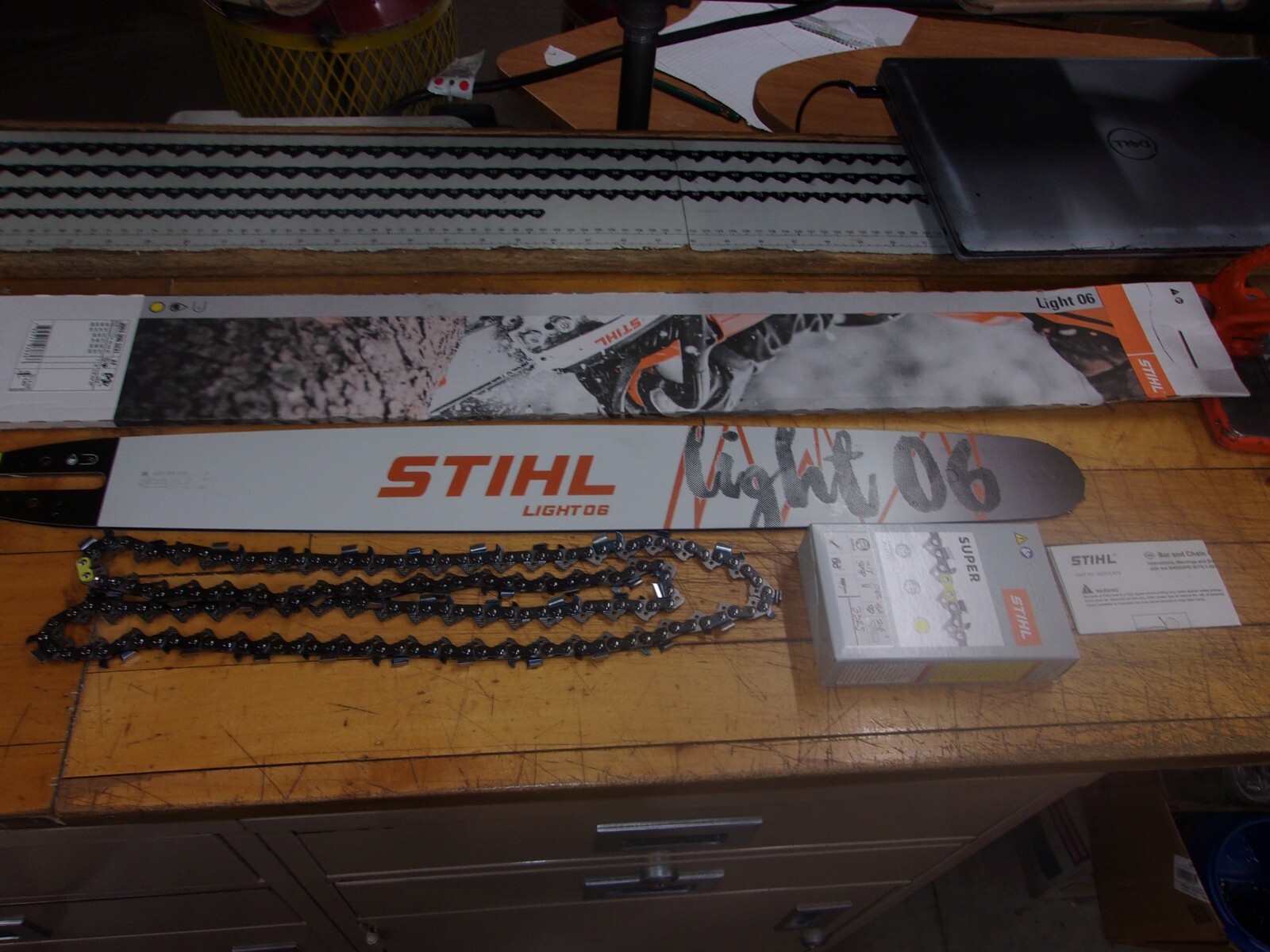 Stihl OEM 25
