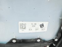 Toyota Corolla E21 18-23 Kombi Türverkleidung Türpappe Links Vorne Toyota Corolla E21 18-23 01.09.2019 gebraucht Vorschau 7
