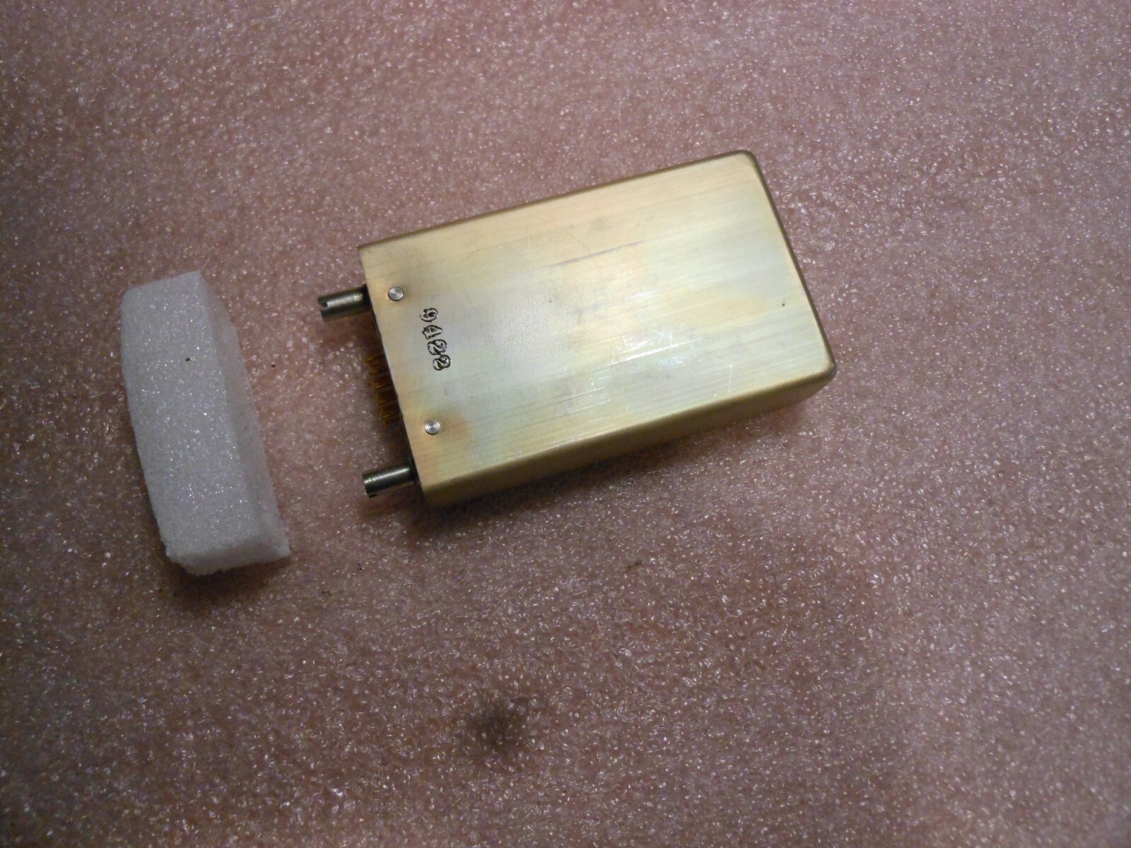 CODALEX HYBRID CIRCUIT NETWORK # F82135 NSN: 5915-01-069