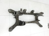 Hyundai Tucson IV NX4 20-23 Hinterachse Achse Achsträger Hyundai Tucson IV NX4 20-23 31.08.2021 55405N9250 gebraucht Vorschau 8