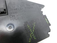 BMW X5 E70 07-10 Stellmotor Softclose Schloss Pos.2 für Handschuhfach BMW X5 E70 07-10 07.10.2008 70P1177... Vorschau 6