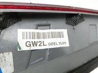 Hyundai I30 GD 15-17 Kombi Rückleuchte Heckleuchte für Klappe Innen Links Hyundai I30 GD 15-17 08.07.2015 GDEL1L69... Vorschau 4