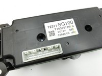 Subaru Forester IV SJ 12-16 Klimabedienteil Klimaautomatik Heizungsbetätigung Subaru Forester IV SJ 12-16... Vorschau 5