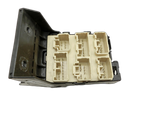 Toyota Avensis T25 03-06 Steuergerät ECU Sicherungs Toyota Avensis T25 03-06 06.07.2005 82734-05030 gebraucht Vorschau 1