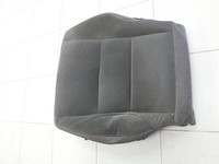 Honda Civic VIII Hybrid 07-10 Lim Sitzbezug Sitzpolster für Fahrersitz Sitz Links Vorne beheizt Honda Civic VIII... Vorschau 4