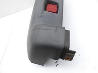 Peugeot Boxer Jumper 250 06-12 Schutzecke für Stoßstange Blende Hinten Links Peugeot Boxer Jumper 250 06-12... Vorschau 2