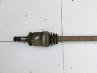 Mitsubishi Outlander III 15-18  2,2d 110KW 4WD Antriebswelle Gelenkwelle Hinten Links Mitsubishi Outlander III... Vorschau 4