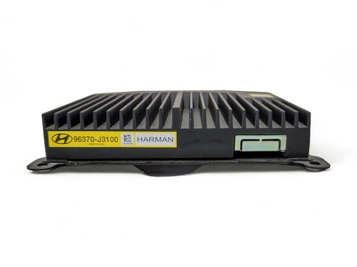 R&B　FORWARD MOTION Amazon.com: Audio Radio Stereo External Amplifier Amp