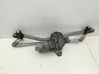 Alfa Romeo 159 939 06-11 Wischermotor m. Wischergestänge Vorne Alfa Romeo 159 939 06-11 20.03.2009 60694874... Vorschau 5