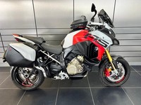 2024 DUCATI MULTISTRADA V4 RS