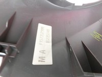 Nissan Juke F15 15-18 Blende Innen Einbaurahmen für Mittelkonsole Nissan Juke F15 15-18 01.01.2017 96921-BV80A gebraucht Vorschau 7