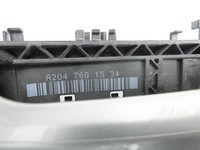 Mercedes C207 E200 13-17 Coupe Türgriff Griff aussen Links Vorne 775 Mercedes C207 E200 13-17 16.07.2015... Vorschau 5