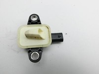 Audi A8 4H D4 09-17 Sensor für Airbag Crashsensor Airbagsensor Links Vorne Audi A8 4H D4 09-17 25.04.2012 4H0955557... Vorschau 4