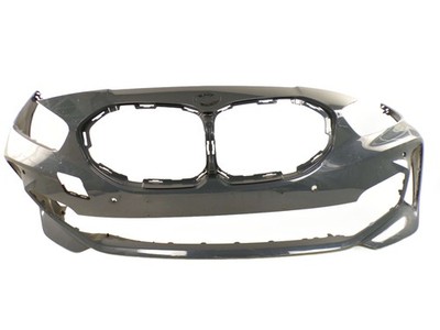 GENUINE BMW 1 SERIES MSPORT F40 Front Bumper 2019-ON | OEM 51118070928
