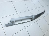 BMW F11 530d 10-13 Kombi Leiste Rechts für Armaturenbrett Aludekor A89 BMW F11 530d 10-13 19.11.2010 9166653-05... Vorschau 2