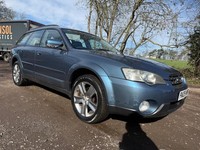 05 SUBARU OUTBACK 3.0 R SEQ AUTO LOW 94K FULL SUBARU HISTORY MOT 03/27 PX SWAPS