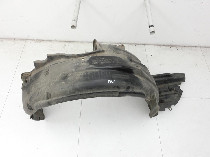 Subaru Outback V BS 15-21 Verkleidung Radhausschale Rechts Vorne für Kotflügel Subaru Outback V BS 15-21... Vorschau 2