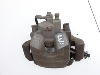 Opel Astra K B16 15-19 CDTi 1,6 100KW Bremssattel Bremszange Vorne Links 300x25 Opel Astra K B16 15-19 09.05.2017... Vorschau 2