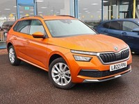 2022 Skoda Kamiq 1.0 Se Drive TSI Dsg 5DR Suv Petrol Suv Petrol Automatic
