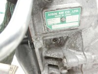 Ssangyong Korando C300 19-24 e-XDi 1,6 100KW Automatikgetriebe Getriebe ohne Wandler TF-62 Ssangyong Korando C300... Vorschau 6