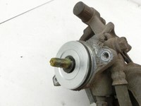 Ford Mondeo V BA7 CF 14-19 TDCi 2,0 132KW Bremssattel Bremszange Hinten Links Ford Mondeo V BA7 CF 14-19 16.12.2016... Vorschau 4