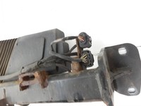 BMW 320d F31 12-15 Kombi Anhängerkupplung AHK Elektr. Schwenkbar Orig. Westfalia BMW 320d F31 12-15 21.12.2012... Vorschau 7