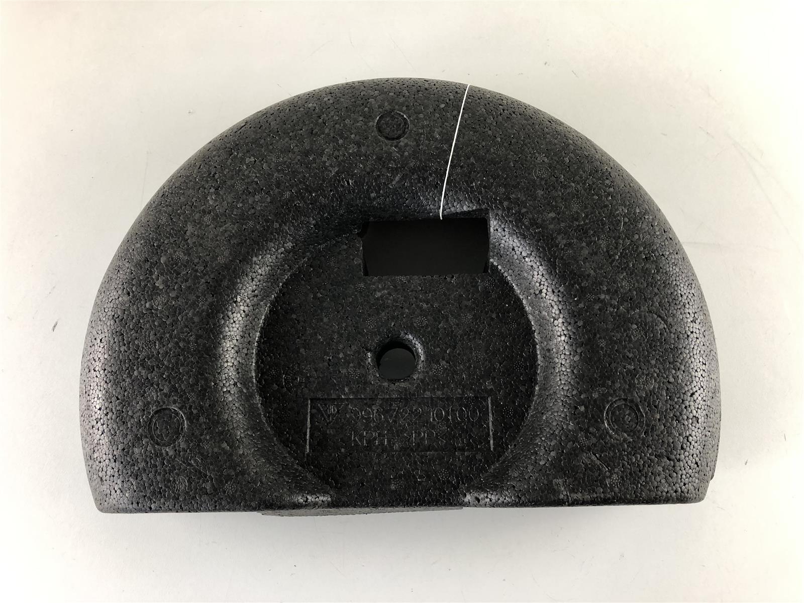 Porsche 911 Boxster 986 996 Schaumteil Bordwerkzeug  99672210100