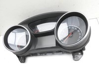 Opel Astra K 15-21 CDTi 1,6 70KW Kombiinstrument Tacho Opel Astra K 15-21 19.02.2016 39030266 gebraucht Vorschau 4