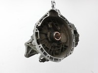 Mercedes A200 W169 04-08 2,1 85KW 716521 Schaltgetriebe Getriebe 716521 Mercedes A200 W169 04-08 12.08.2005... Vorschau 2