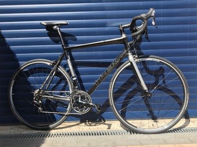 Trek Alpha 2.1 Road Bike - 58 cm
