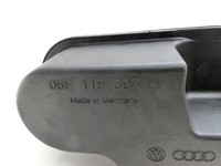Audi A6 4F C6 08-11 TFSI 2,0 125KW BPJ Ölfiltergehäuse Ölfilter Gehause Halter Audi A6 4F C6 08-11 06.12.2010... Vorschau 7