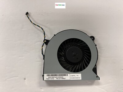 Genuine!  Lenovo iDeaCentre A340-24ICB CPU Cooling Fan ( 01MN927)
