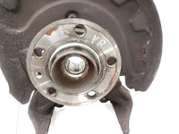Seat Ibiza IV 6J SC 12-15 TSI 1,2 66KW Achsschenkel Radnabe Rechts Vorne Seat Ibiza IV 6J SC 12-15 22.06.2015... Vorschau 4