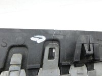 BMW F10 528i 10-13 2,0 180KW Chrom Niere Grill Links BMW F10 528i 10-13 07.10.2011 7200727 51.13-7200727 gebraucht Vorschau 7