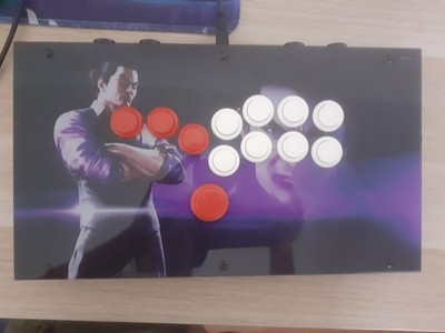 Item photo(s) from verified buyer