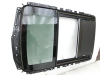 BMW F11 525d 10-14 Panoramadach Glasdach Schiebedach BMW F11 525d 10-14 04.04.2013 7237960 54107237960 gebraucht Vorschau 4