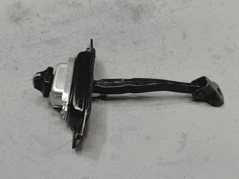 Used 2021-2025 Nissan Rogue Front Right or Left Door Hinge Check Strap Stopper OEM
