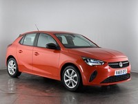 2020 Vauxhall Corsa 1.2 SE Premium Euro 6 5dr Hatchback Petrol Manual