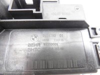 BMW F01 750iX 08-12 Steuergerät SG Regler Regelwiderstand für Lüfter BMW F01 750iX 08-12 09.06.2011 9355981... Vorschau 4