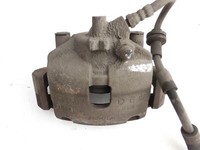 Fiat Panda 312 12-21 1,2 51KW Bremssattel Bremszange Vorne Links Fiat Panda 312 12-21 28.03.2014 51938102 gebraucht Vorschau 2