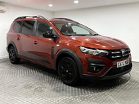 2022 Dacia Jogger 1.0 TCe Extreme SE Euro 6 (s/s) 5dr MPV Petrol Manual