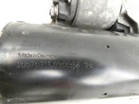 BMW 3er E90 05-08 330D 3,0 170KW Autom Starter Anlasser Anlasser Starter BMW 3er E90 05-08 08.05.2007 7796892... Vorschau 5