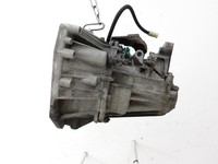 Renault Megane III KZ 08-12 1,4 96KW Schaltgetriebe Getriebe TL4060 Renault Megane III KZ 08-12 18.10.2012... Vorschau 7